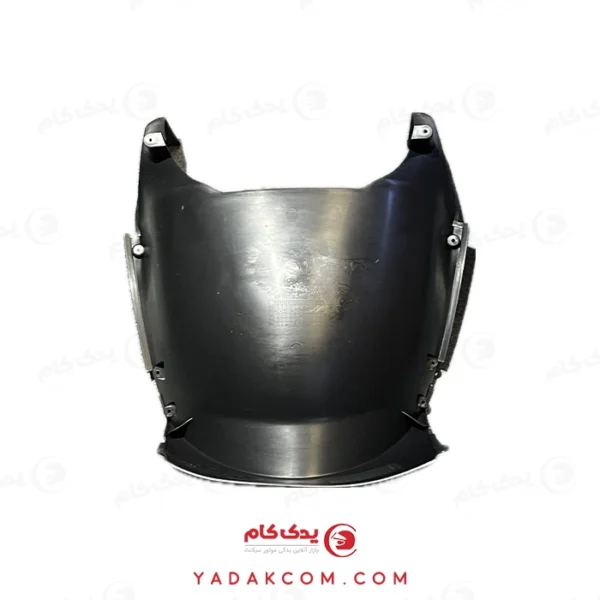 کاور يو پشت چرخ sym j200