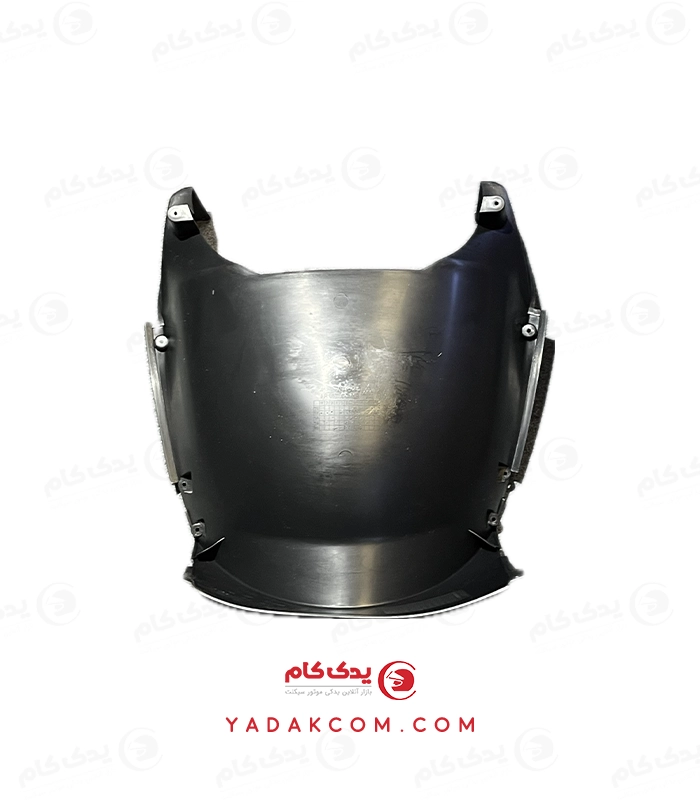 کاور يو پشت چرخ sym j200