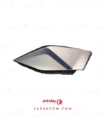 فلاپ لچکی راستsym jt200