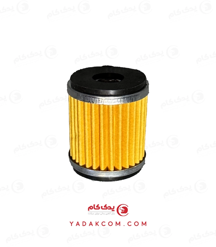 فیلتر روغن yamaha xmax