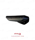 کاور اگزوز sym nh250
