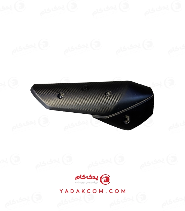 کاور اگزوز sym nh250
