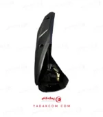 کاور اگزوز اصلی SYM J200