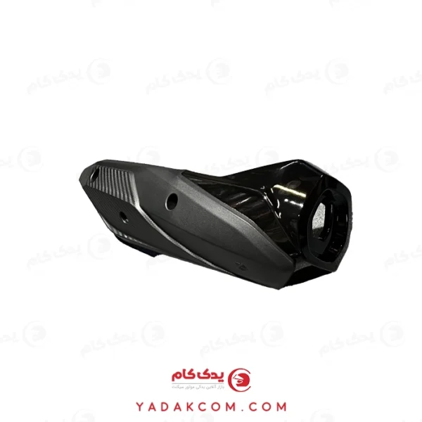 کاور اگزوز اصلی SYM J200