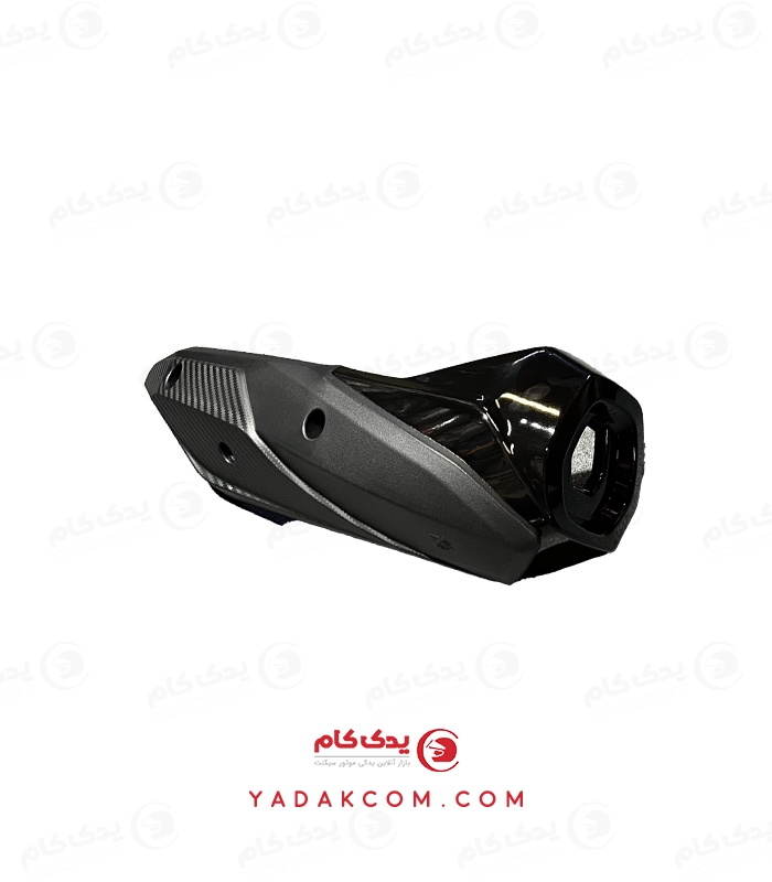 کاور اگزوز اصلی SYM J200