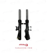 کمک جلو SYM J200