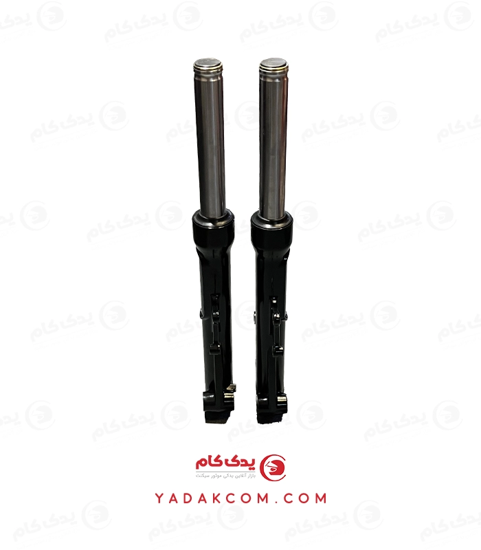 کمک جلو SYM J200