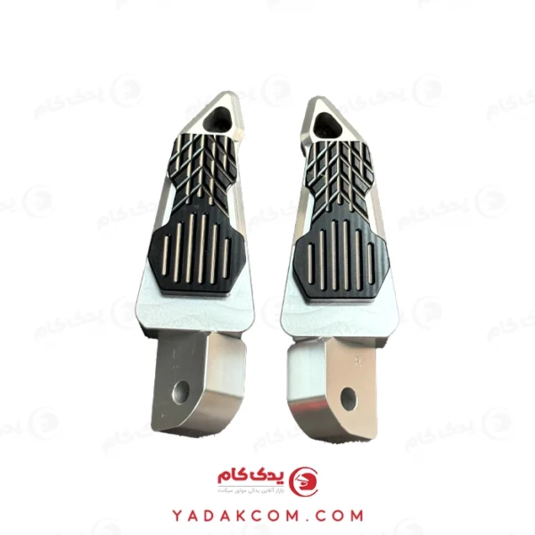 جا پایی عقب اسپرت xmax