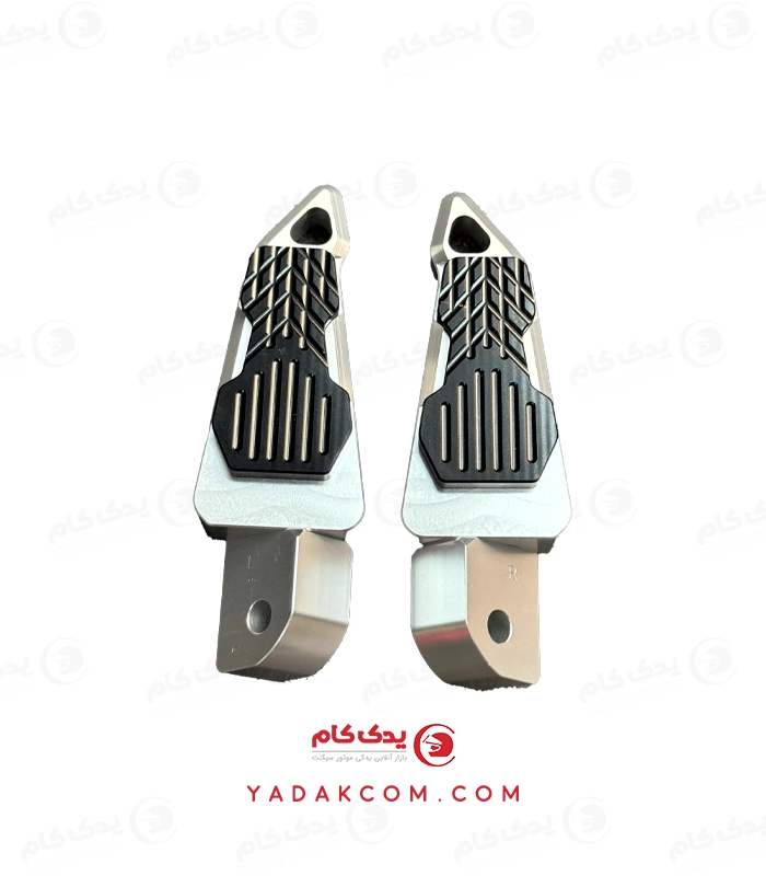 جا پایی عقب اسپرت xmax