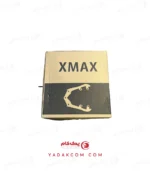 بک‌رست XMAX