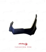 فلاپ زیر‌رکاب‌ طرح advمشکی‌مات چپ