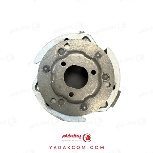 لنت کلاج sym j200