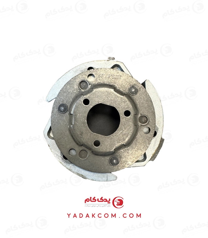 لنت کلاج sym j200